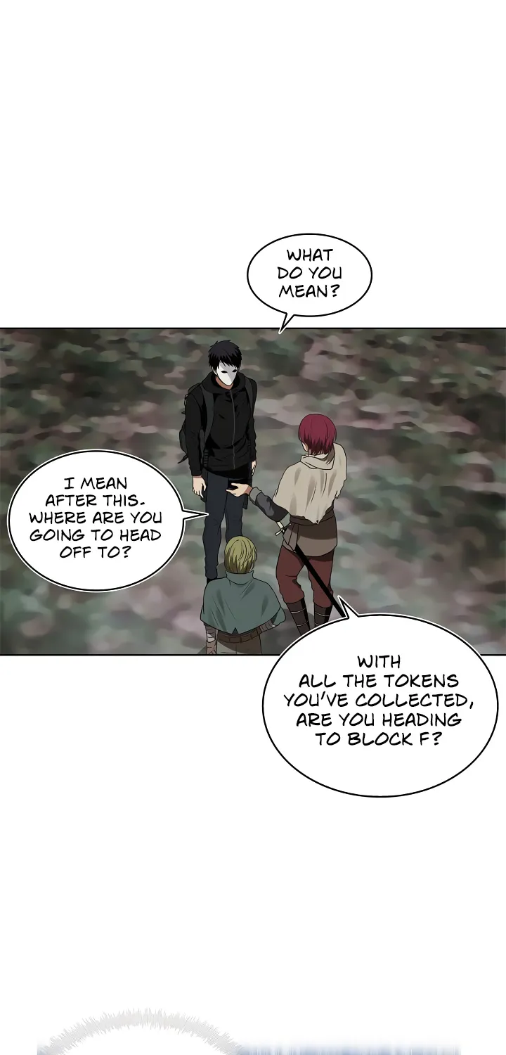 Read Ranker Who Lives A Second Time Manga Online