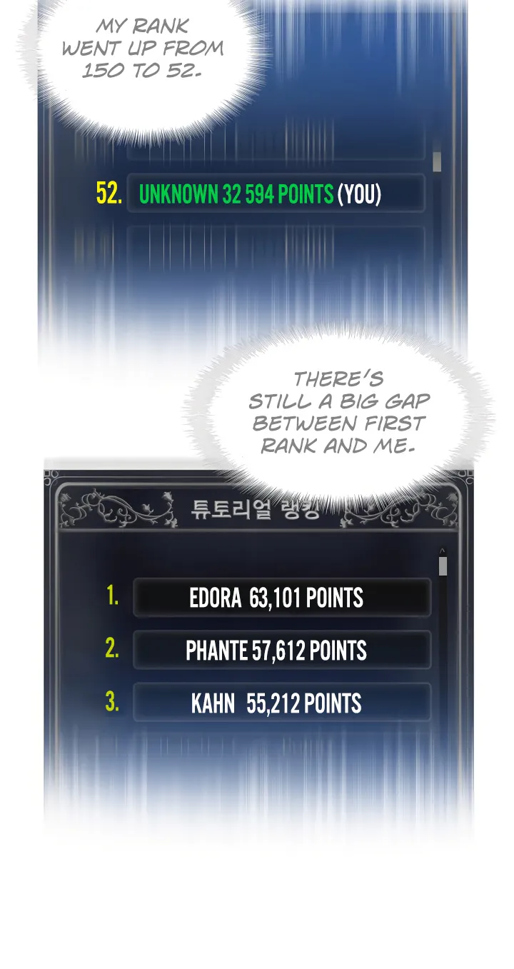 Read Ranker Who Lives A Second Time Manga Online