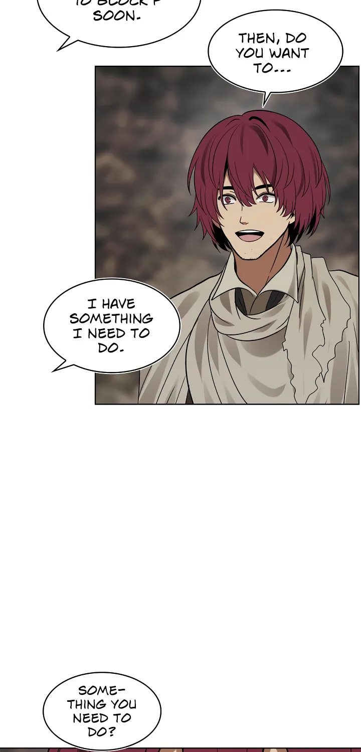 Read Ranker Who Lives A Second Time Manga Online