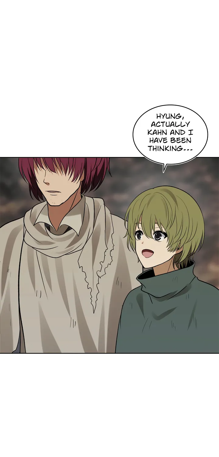 Read Ranker Who Lives A Second Time Manga Online