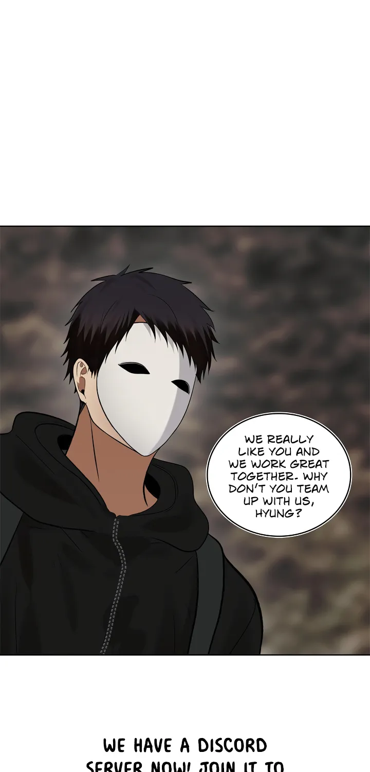 Read Ranker Who Lives A Second Time Manga Online