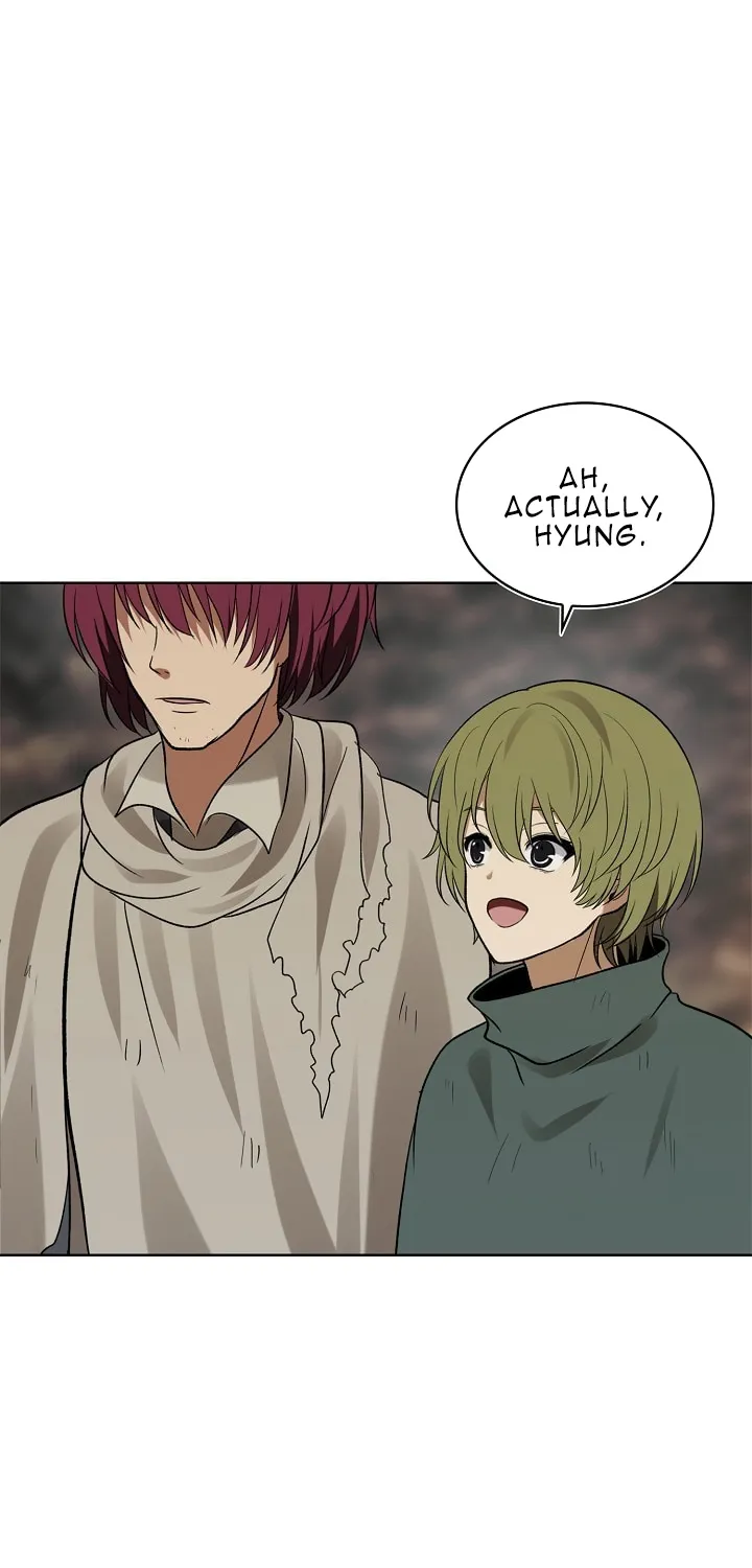 Read Ranker Who Lives A Second Time Manga Online