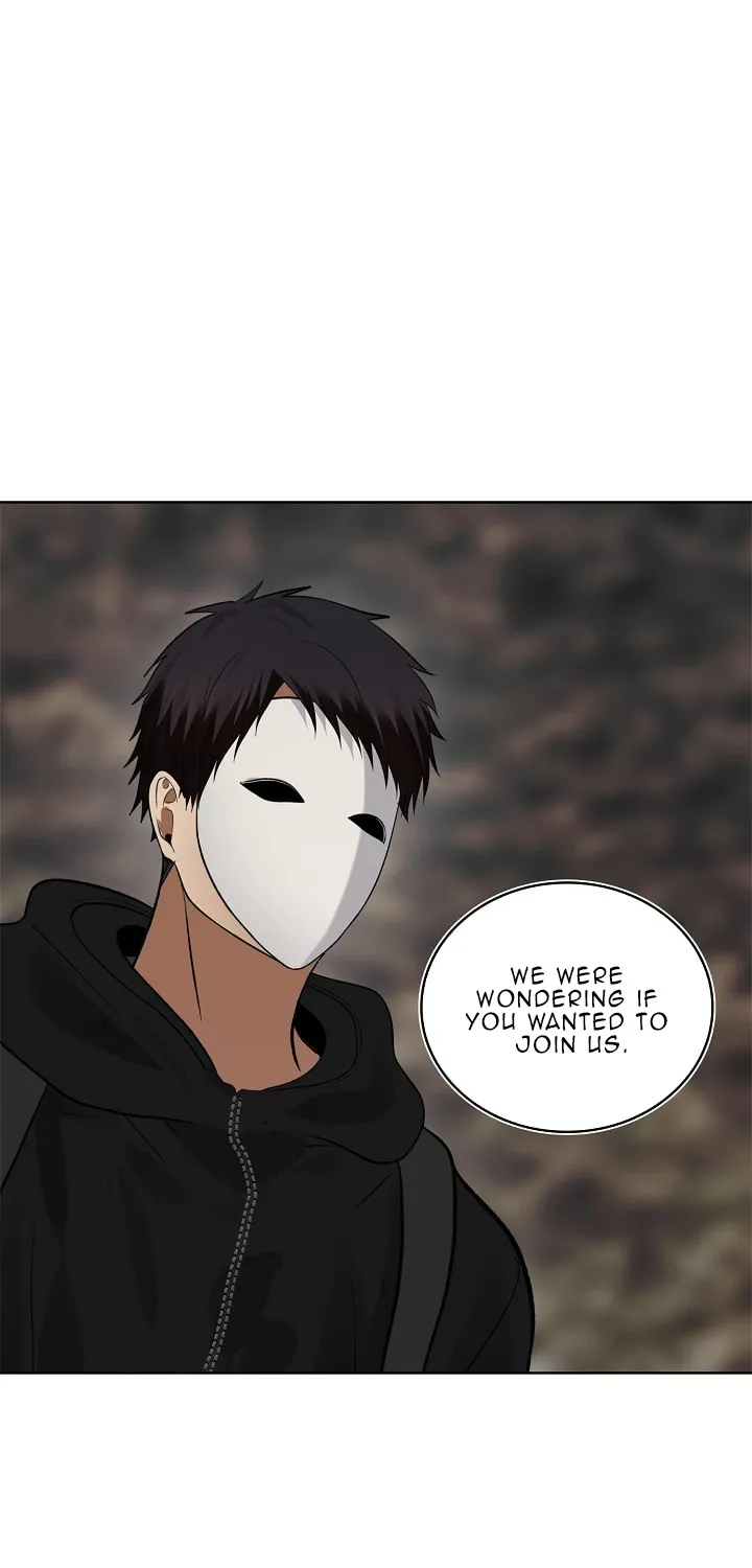 Read Ranker Who Lives A Second Time Manga Online