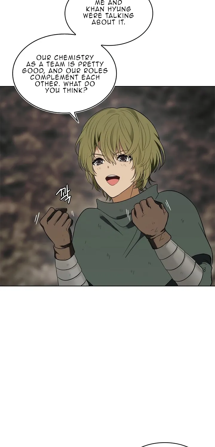 Read Ranker Who Lives A Second Time Manga Online