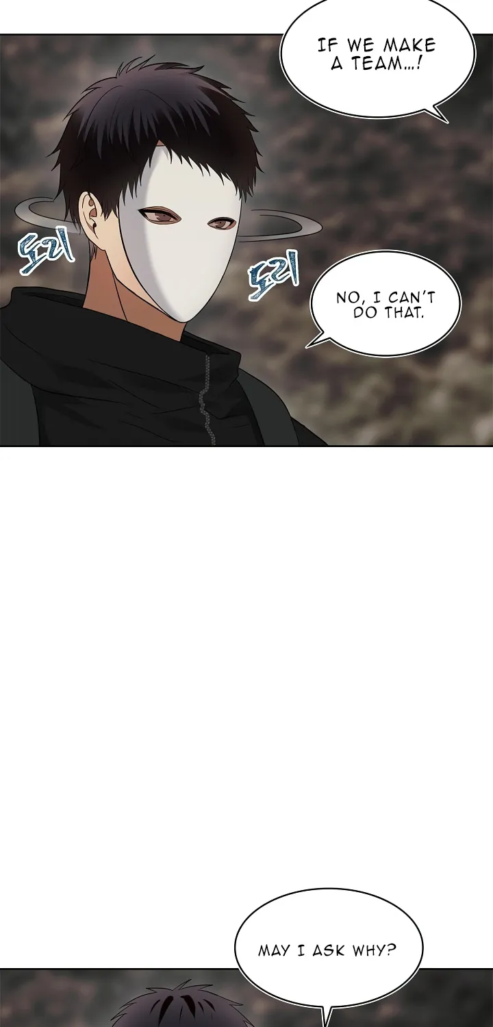 Read Ranker Who Lives A Second Time Manga Online