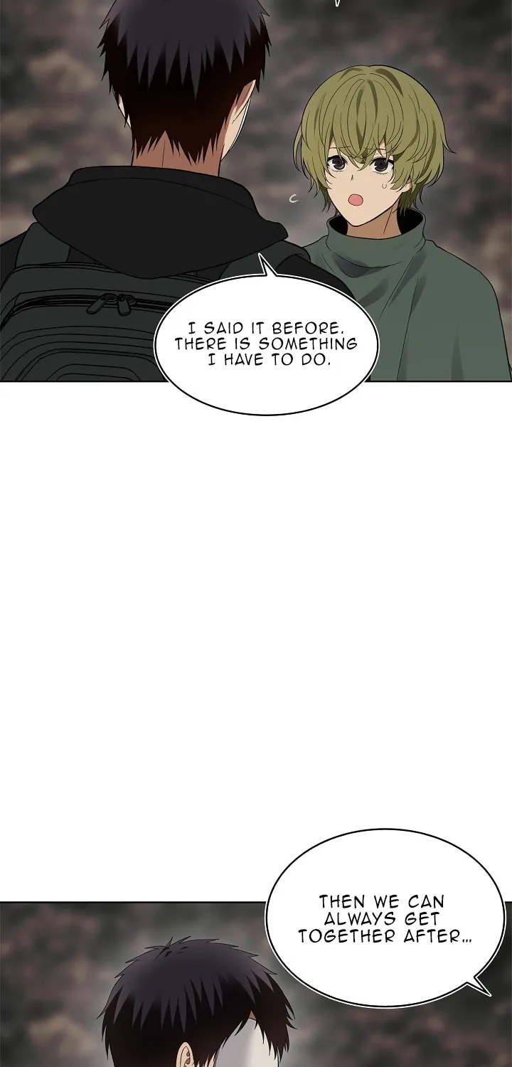 Read Ranker Who Lives A Second Time Manga Online