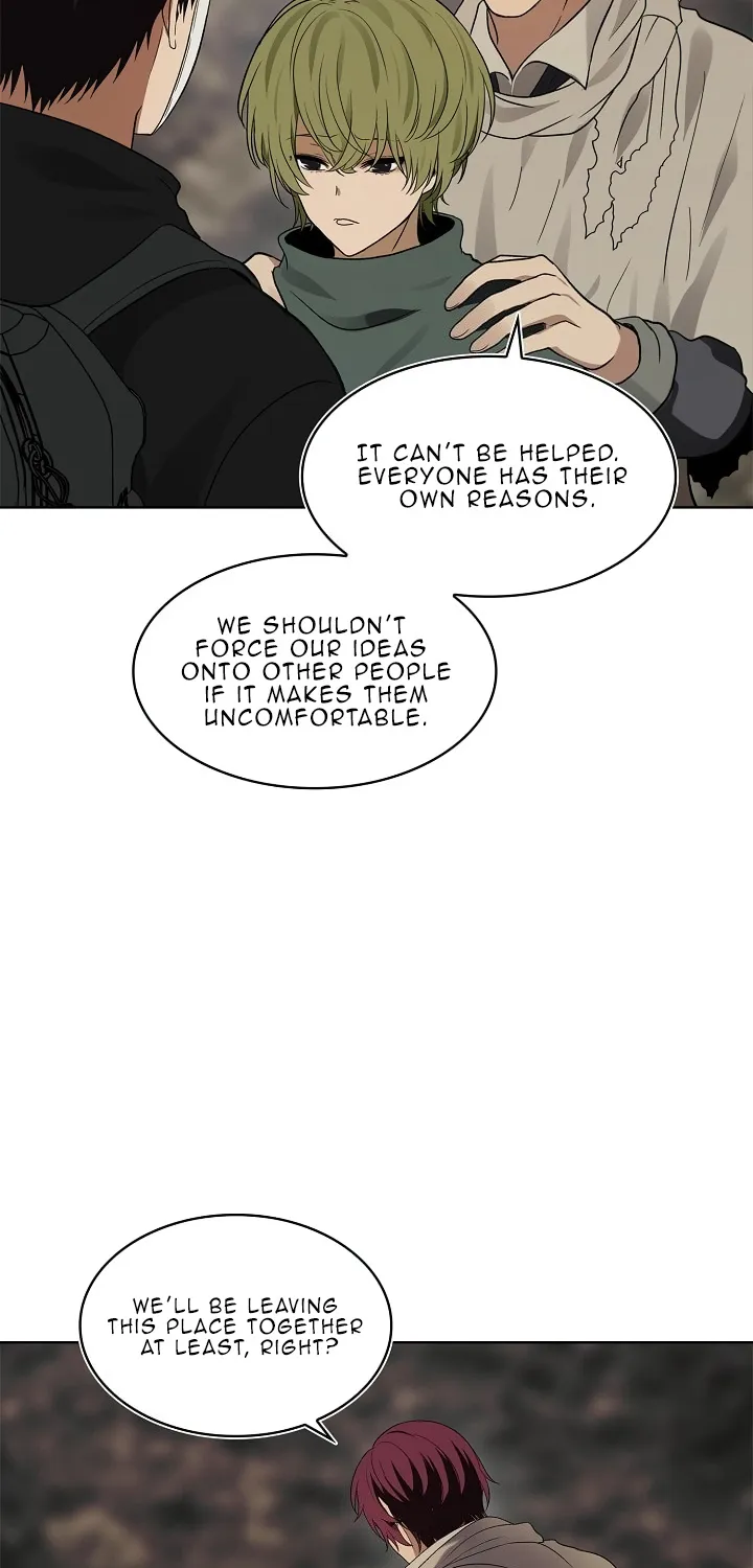 Read Ranker Who Lives A Second Time Manga Online