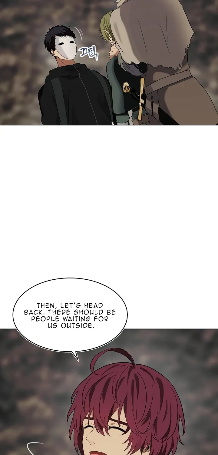 Read Ranker Who Lives A Second Time Manga Online