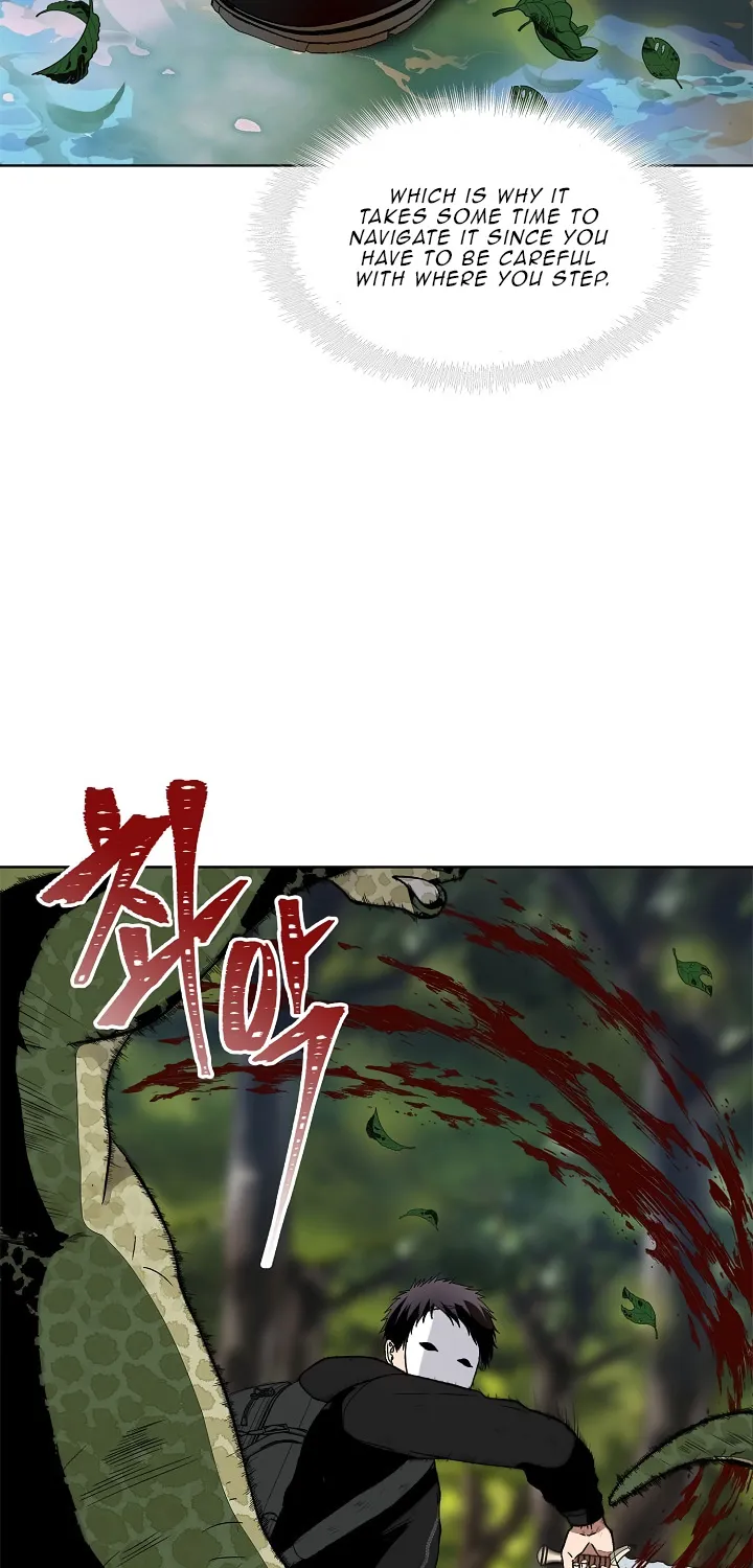 Read Ranker Who Lives A Second Time Manga Online