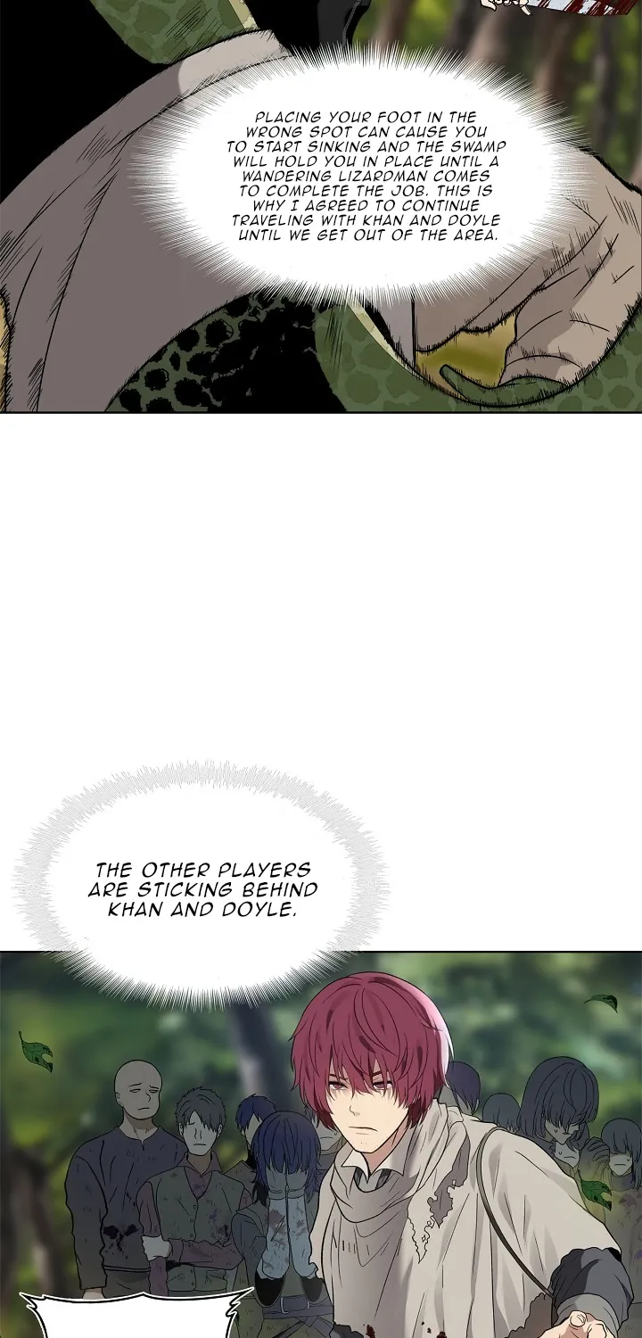 Read Ranker Who Lives A Second Time Manga Online