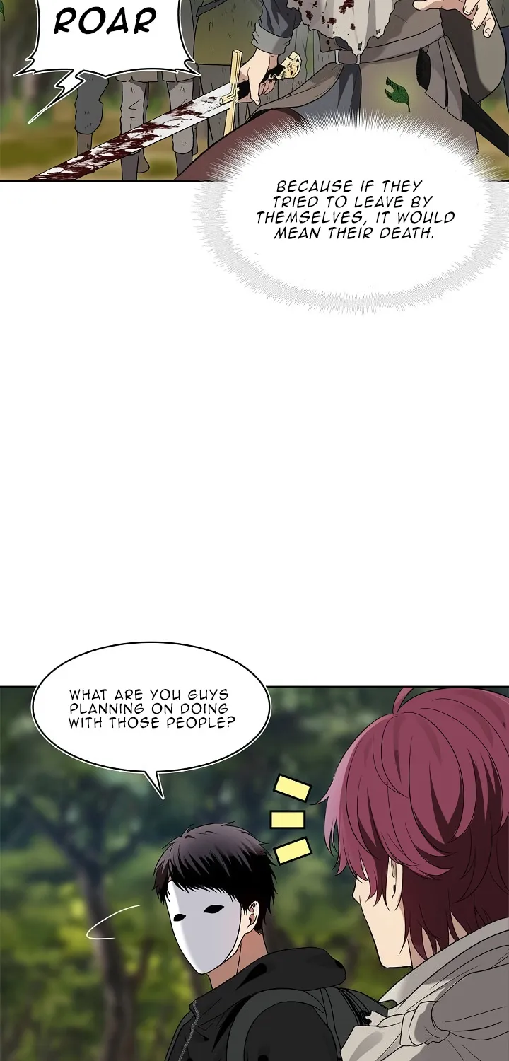 Read Ranker Who Lives A Second Time Manga Online