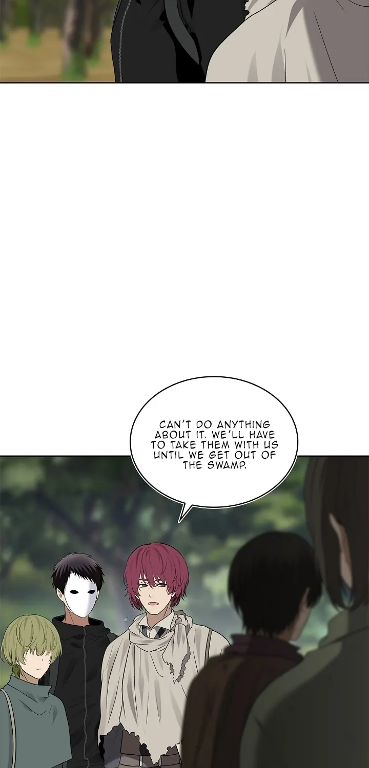 Read Ranker Who Lives A Second Time Manga Online