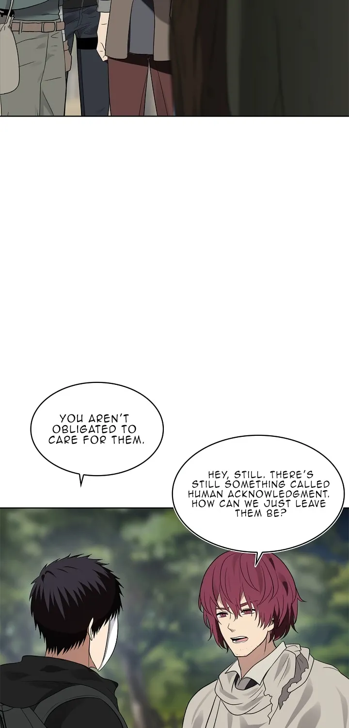 Read Ranker Who Lives A Second Time Manga Online