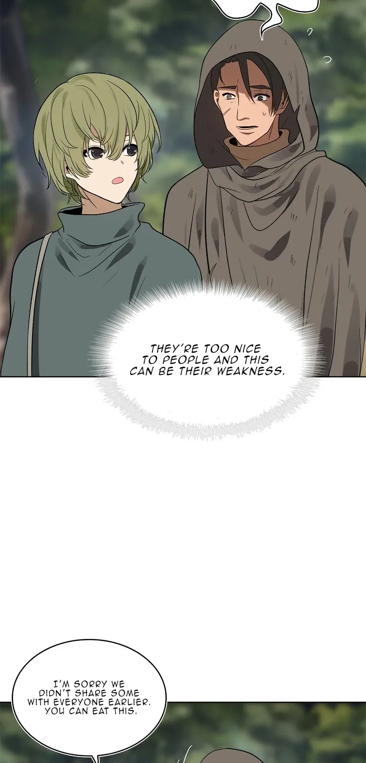 Read Ranker Who Lives A Second Time Manga Online