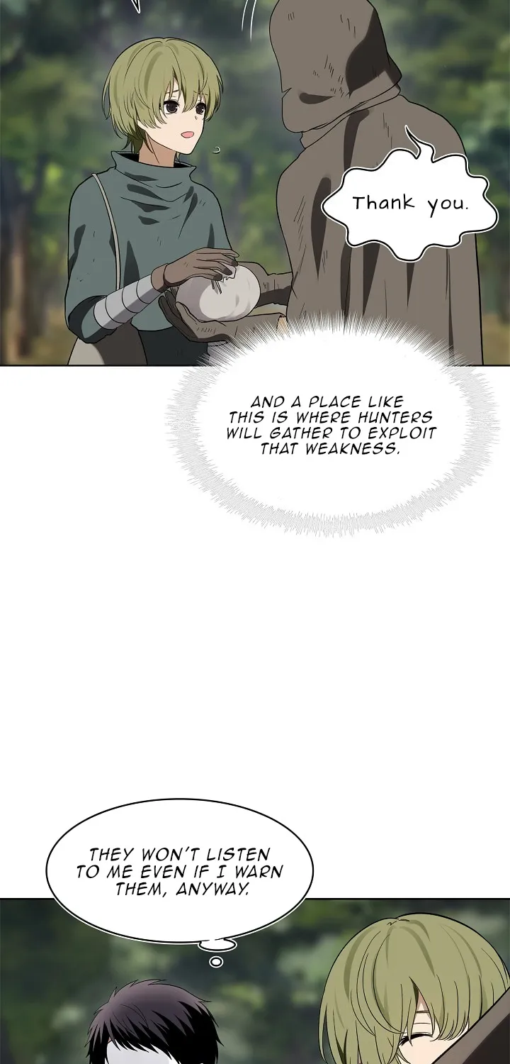 Read Ranker Who Lives A Second Time Manga Online