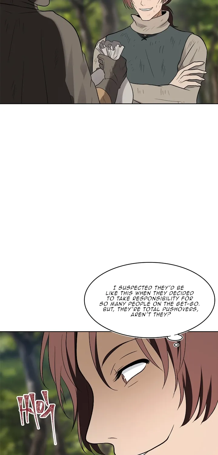 Read Ranker Who Lives A Second Time Manga Online