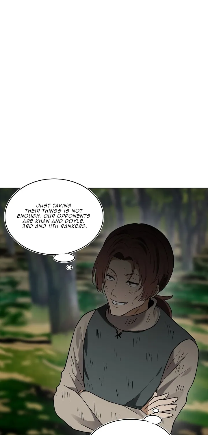 Read Ranker Who Lives A Second Time Manga Online