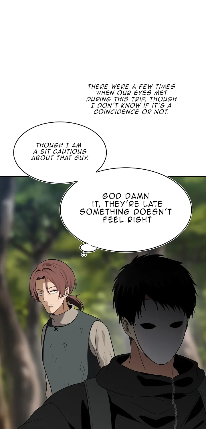 Read Ranker Who Lives A Second Time Manga Online