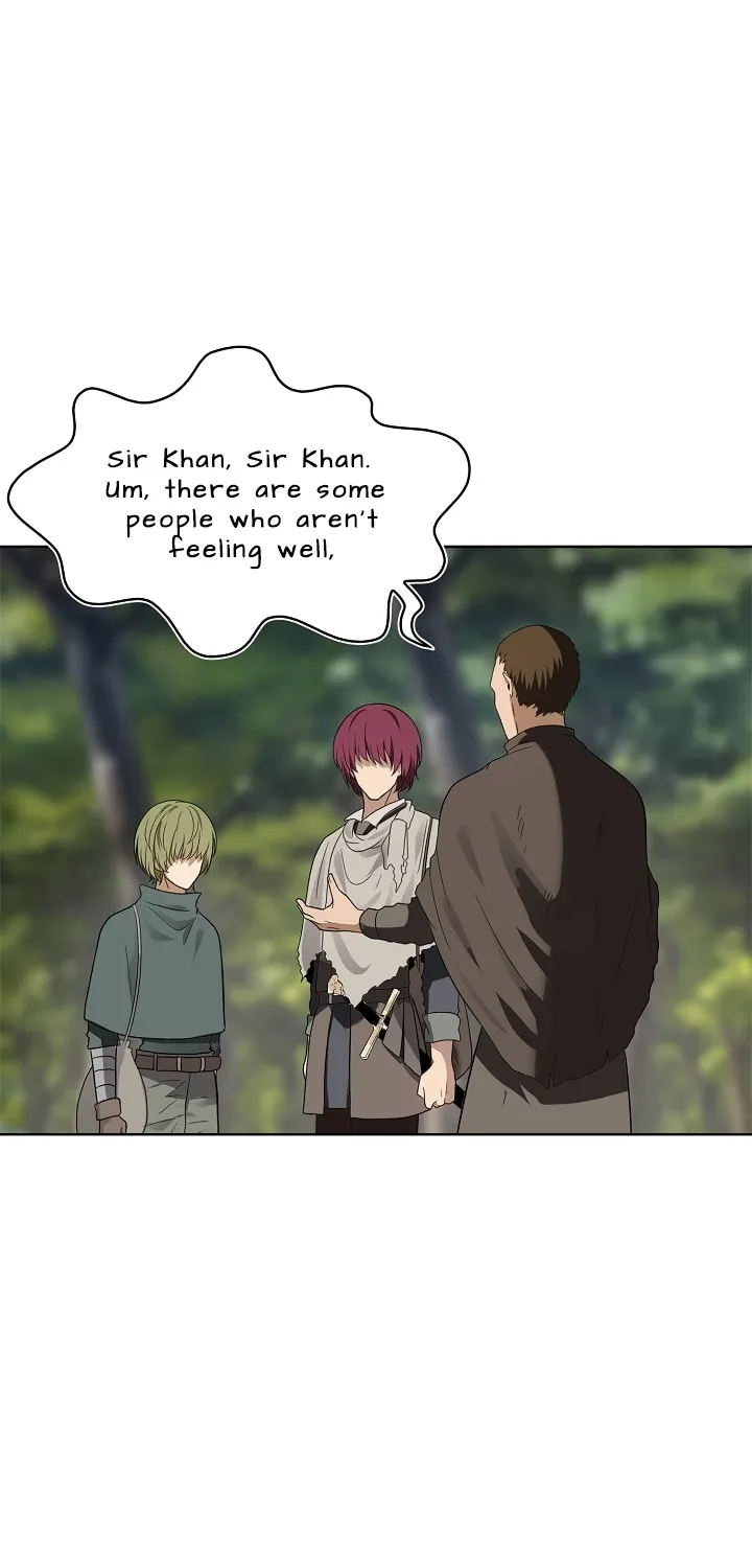 Read Ranker Who Lives A Second Time Manga Online