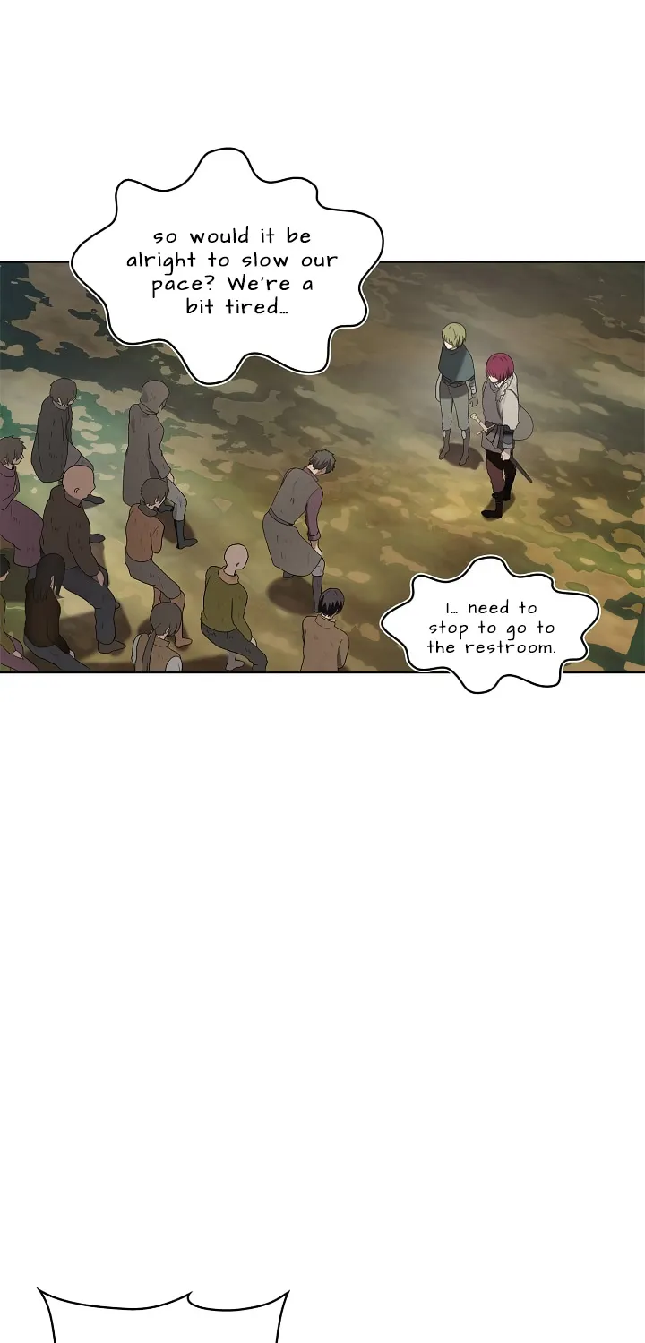 Read Ranker Who Lives A Second Time Manga Online