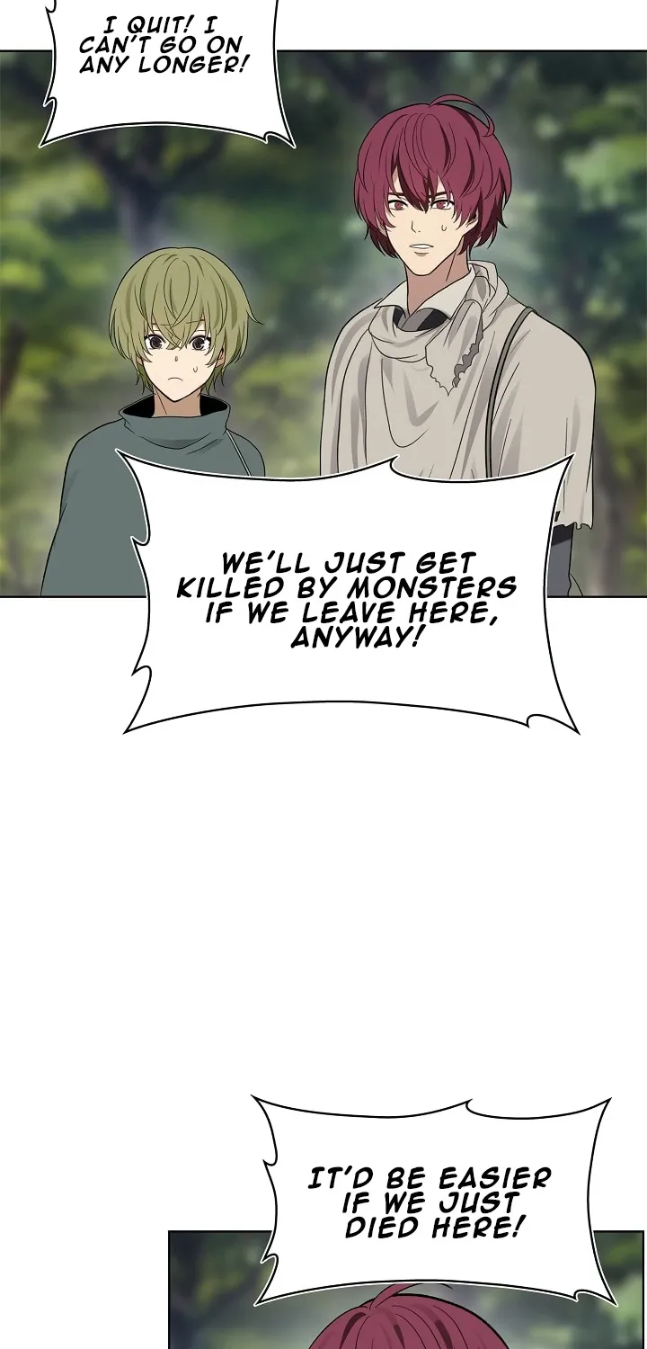 Read Ranker Who Lives A Second Time Manga Online