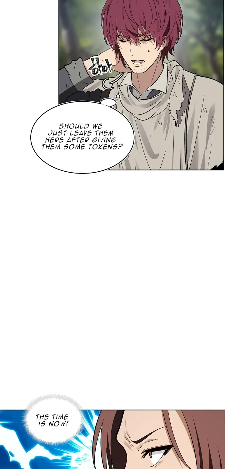 Read Ranker Who Lives A Second Time Manga Online