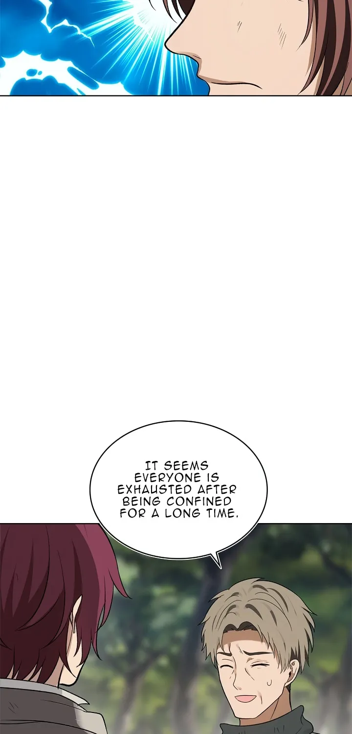 Read Ranker Who Lives A Second Time Manga Online