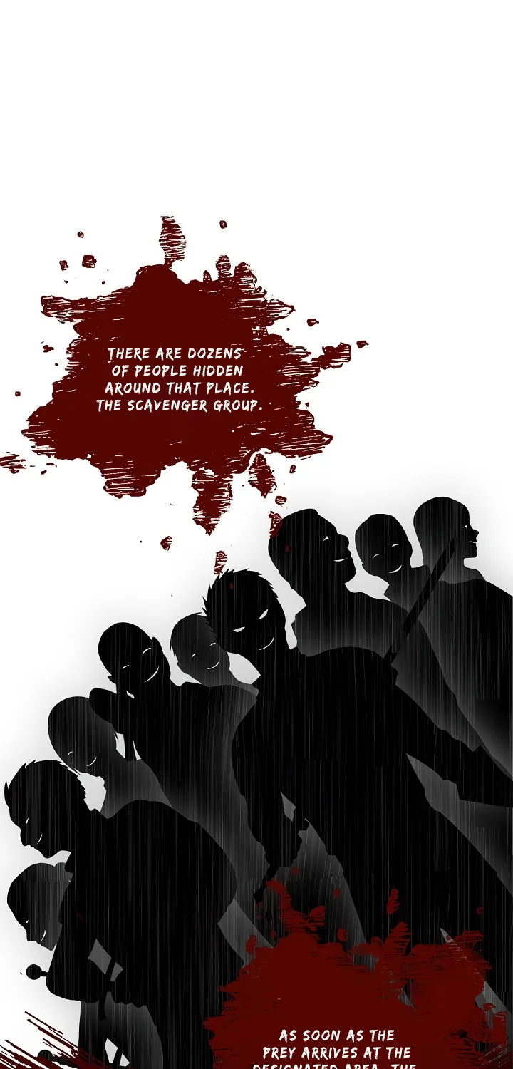 Read Ranker Who Lives A Second Time Manga Online