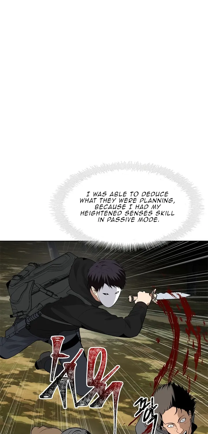 Read Ranker Who Lives A Second Time Manga Online