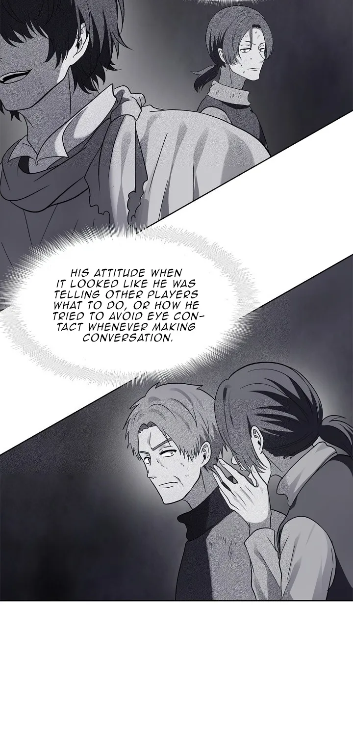 Read Ranker Who Lives A Second Time Manga Online