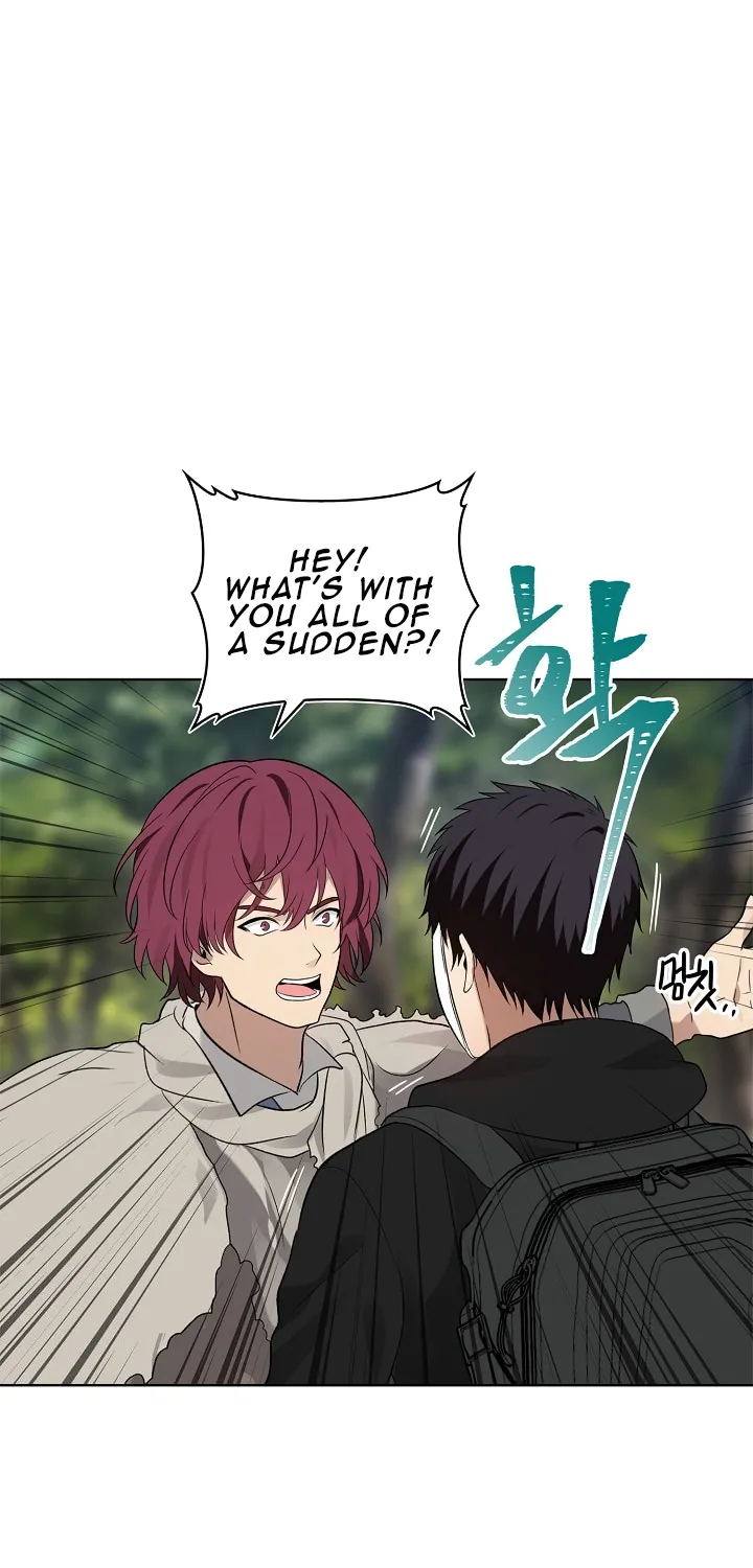 Read Ranker Who Lives A Second Time Manga Online