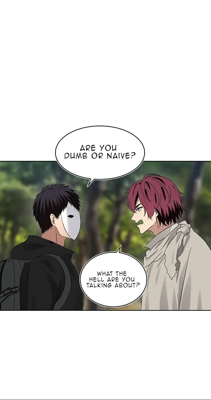 Read Ranker Who Lives A Second Time Manga Online