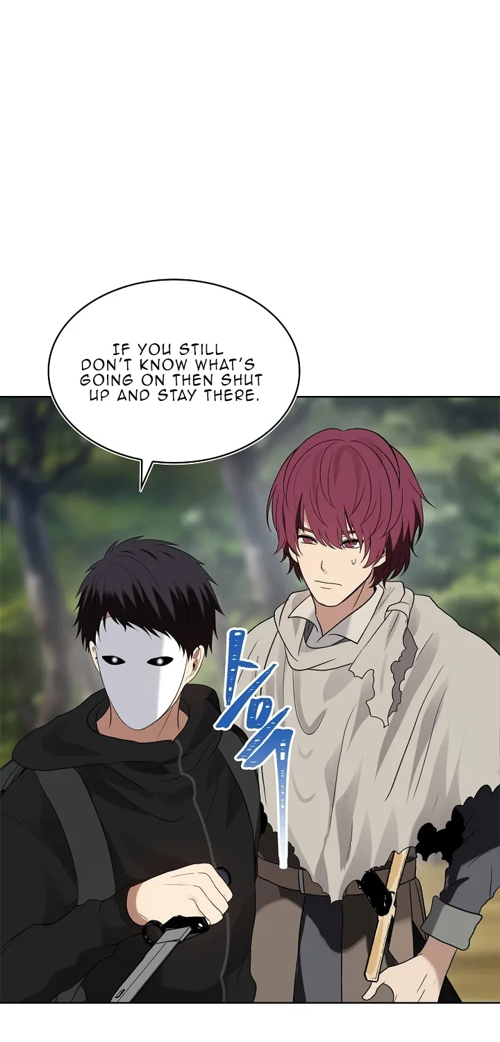 Read Ranker Who Lives A Second Time Manga Online