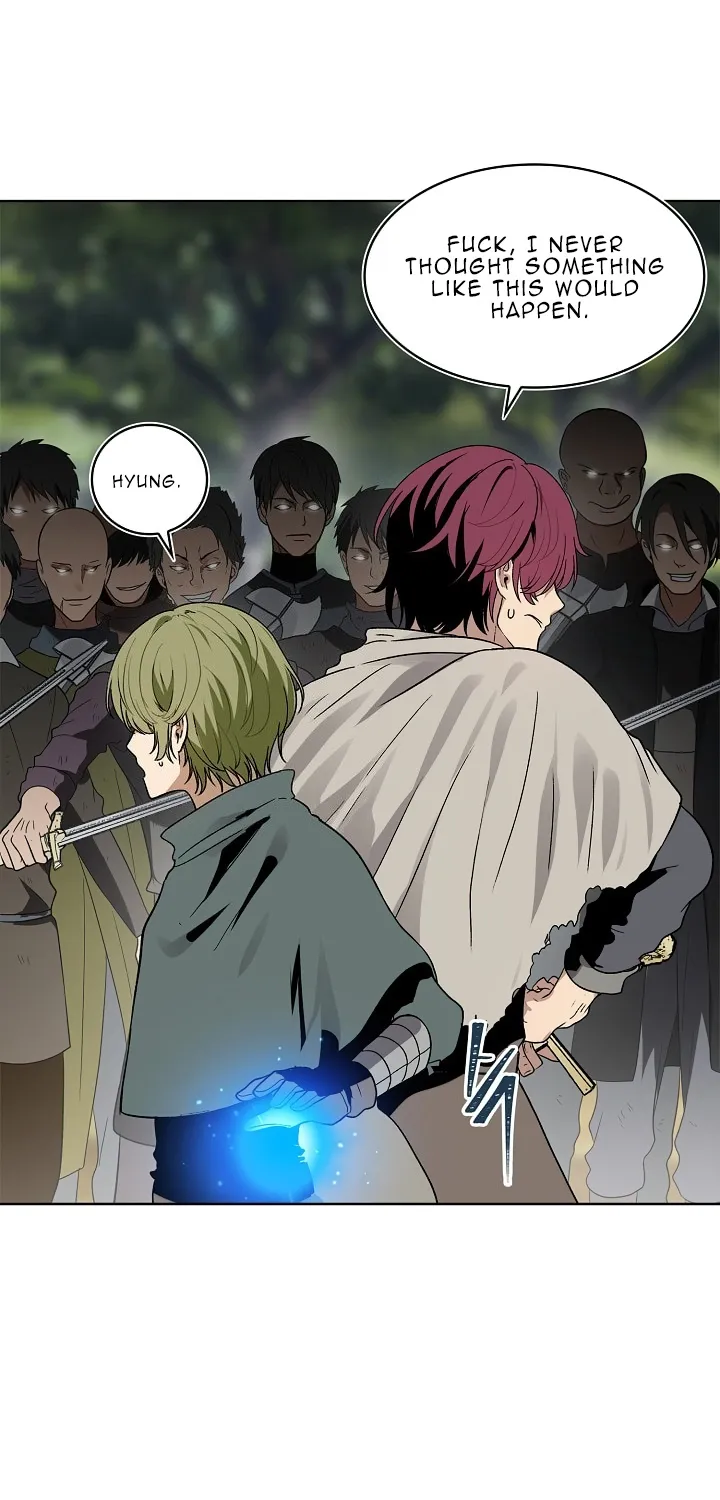 Read Ranker Who Lives A Second Time Manga Online