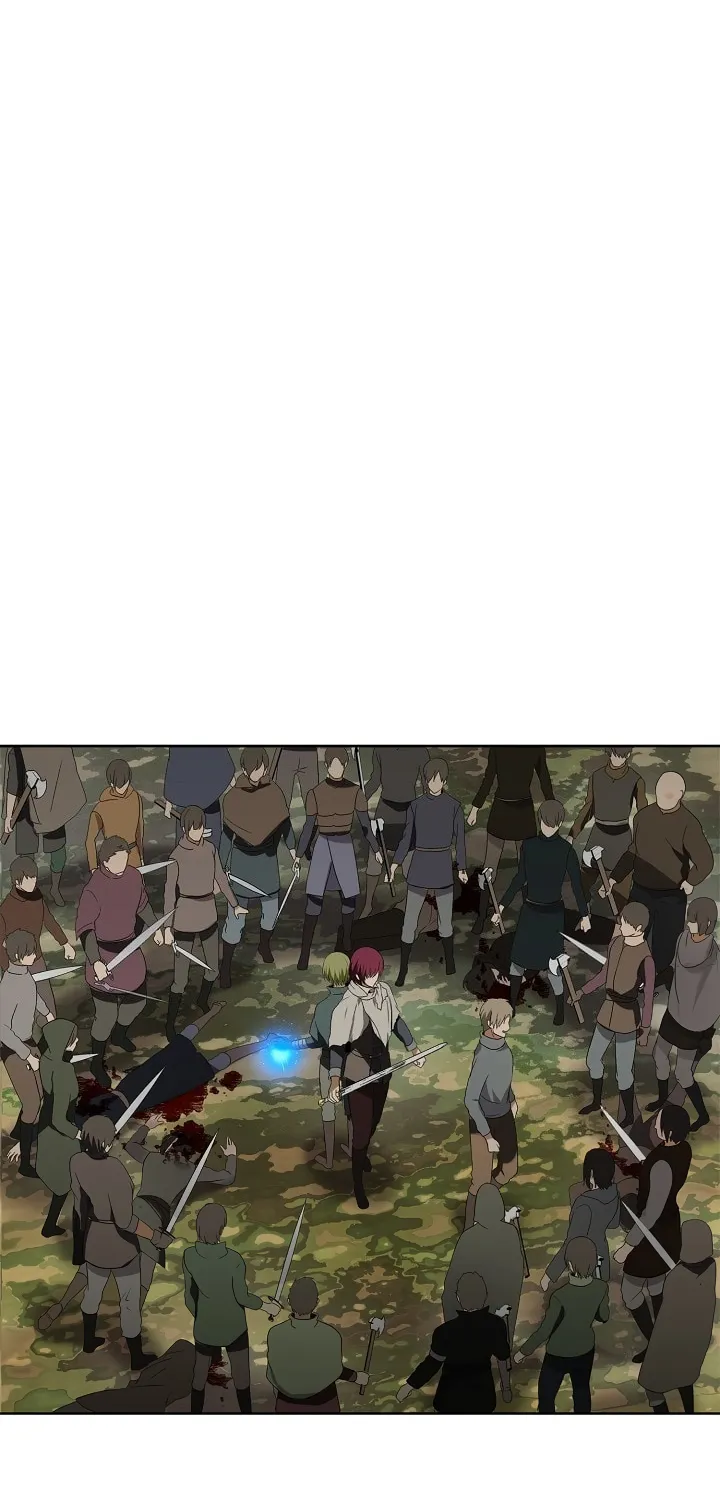 Read Ranker Who Lives A Second Time Manga Online