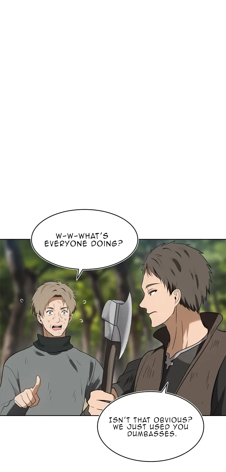 Read Ranker Who Lives A Second Time Manga Online