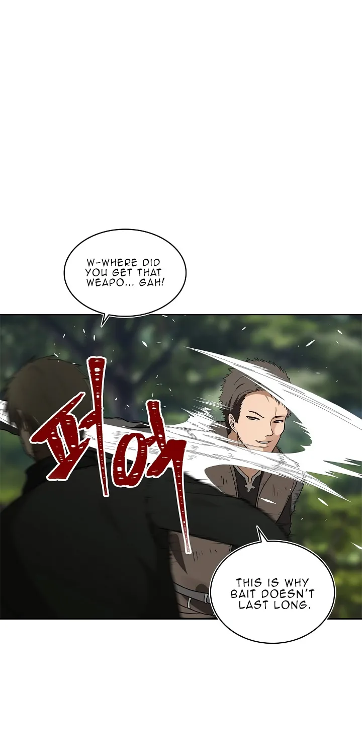 Read Ranker Who Lives A Second Time Manga Online