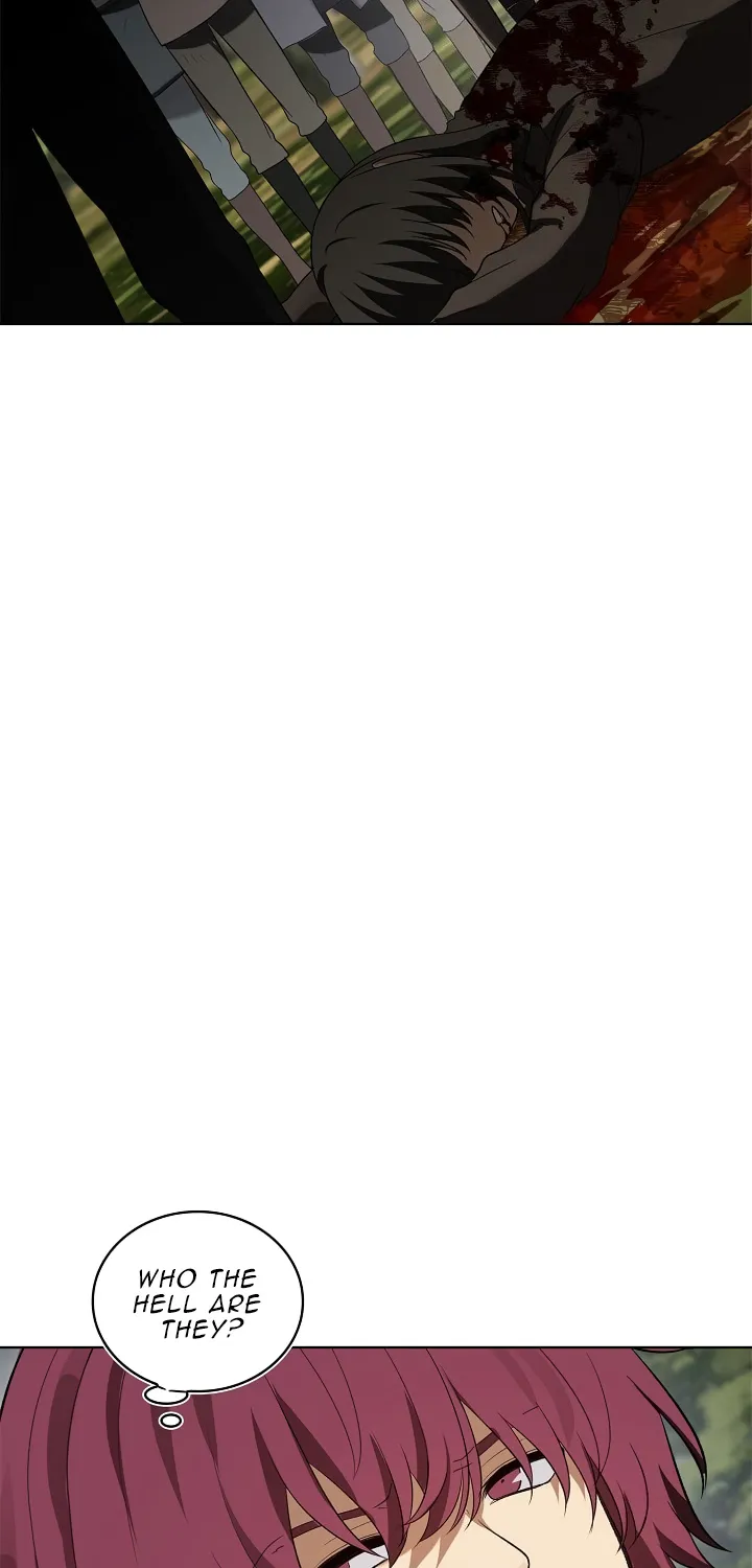 Read Ranker Who Lives A Second Time Manga Online