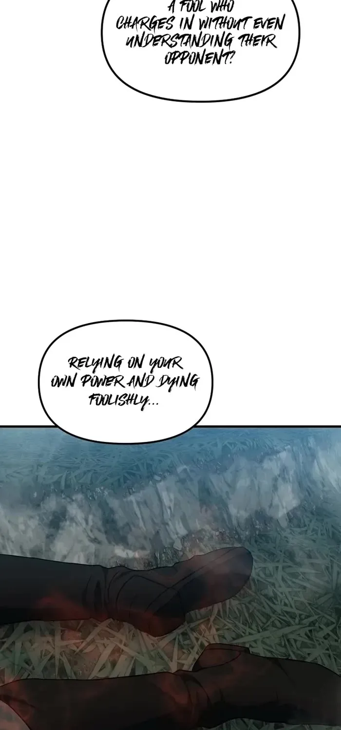 Read Ranker Who Lives A Second Time Manga Online