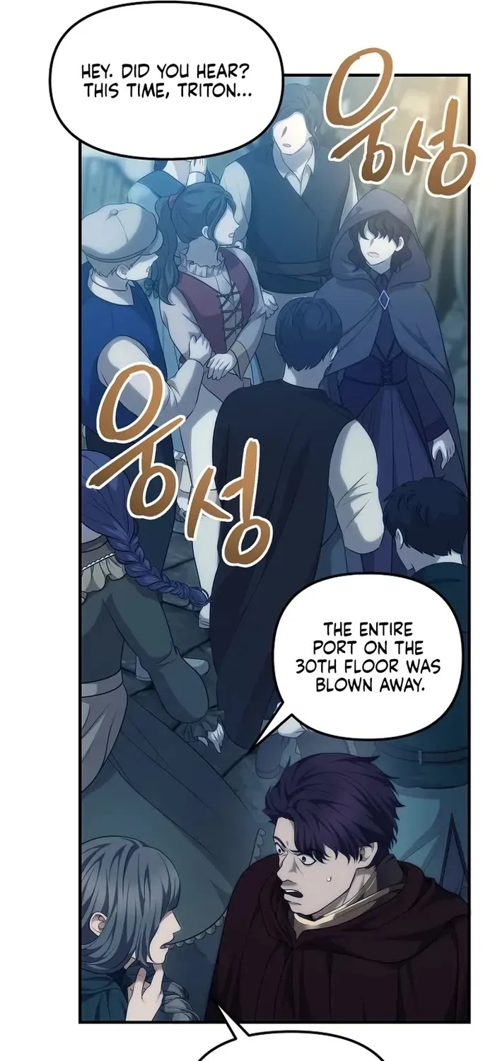 Read Ranker Who Lives A Second Time Manga Online