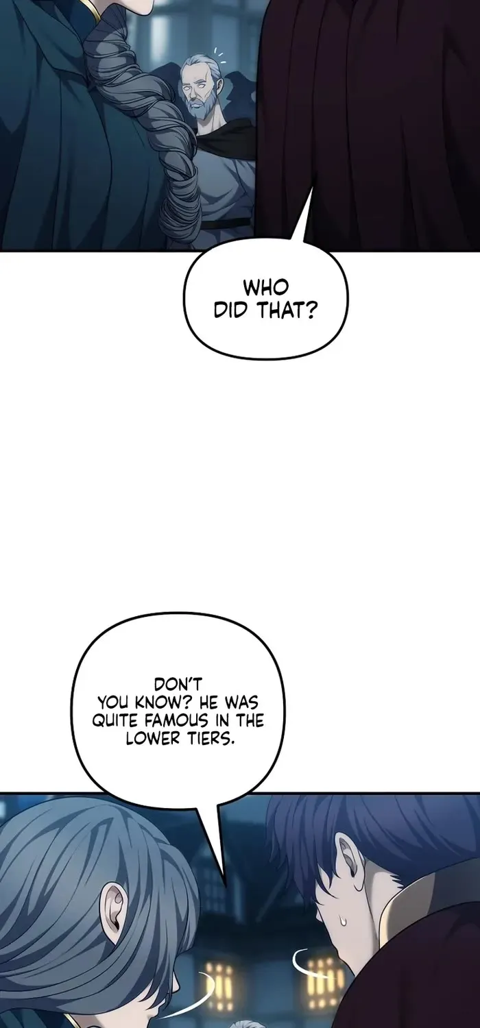 Read Ranker Who Lives A Second Time Manga Online