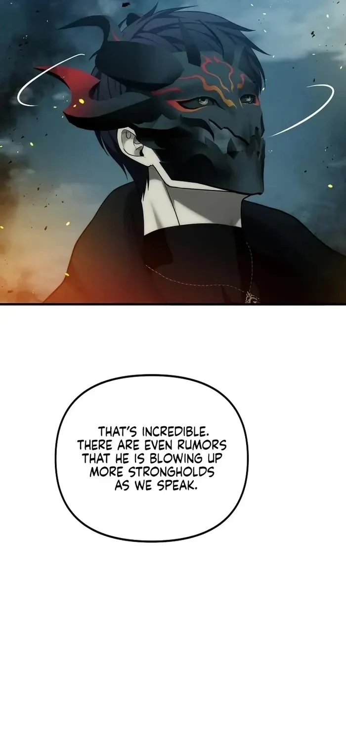 Read Ranker Who Lives A Second Time Manga Online