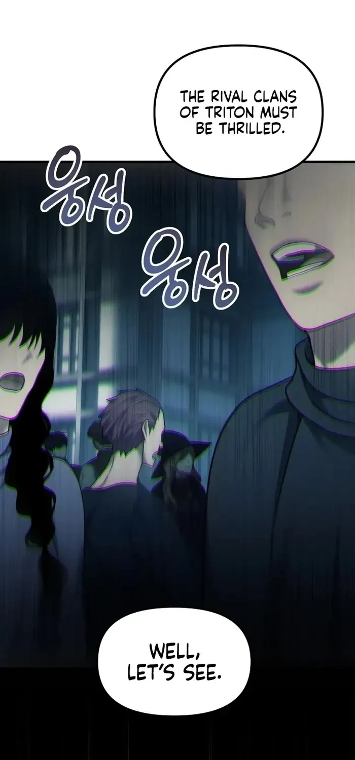 Read Ranker Who Lives A Second Time Manga Online