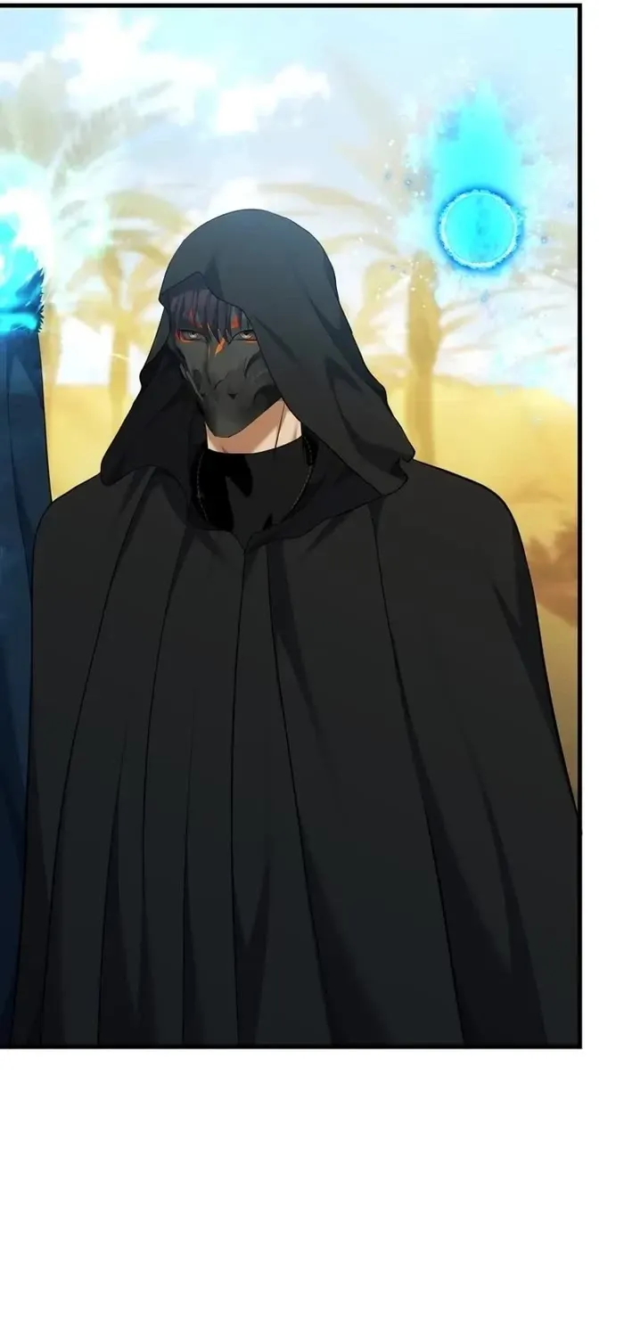 Read Ranker Who Lives A Second Time Manga Online