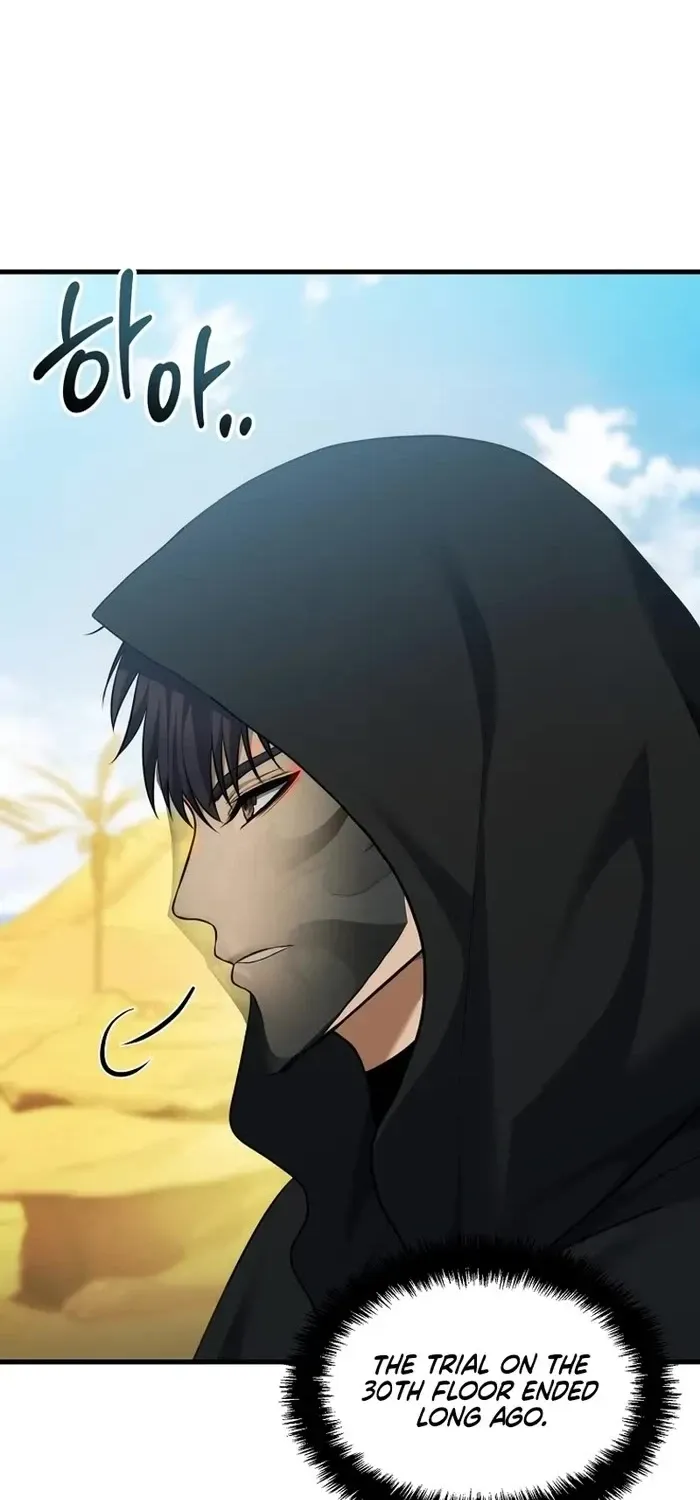 Read Ranker Who Lives A Second Time Manga Online