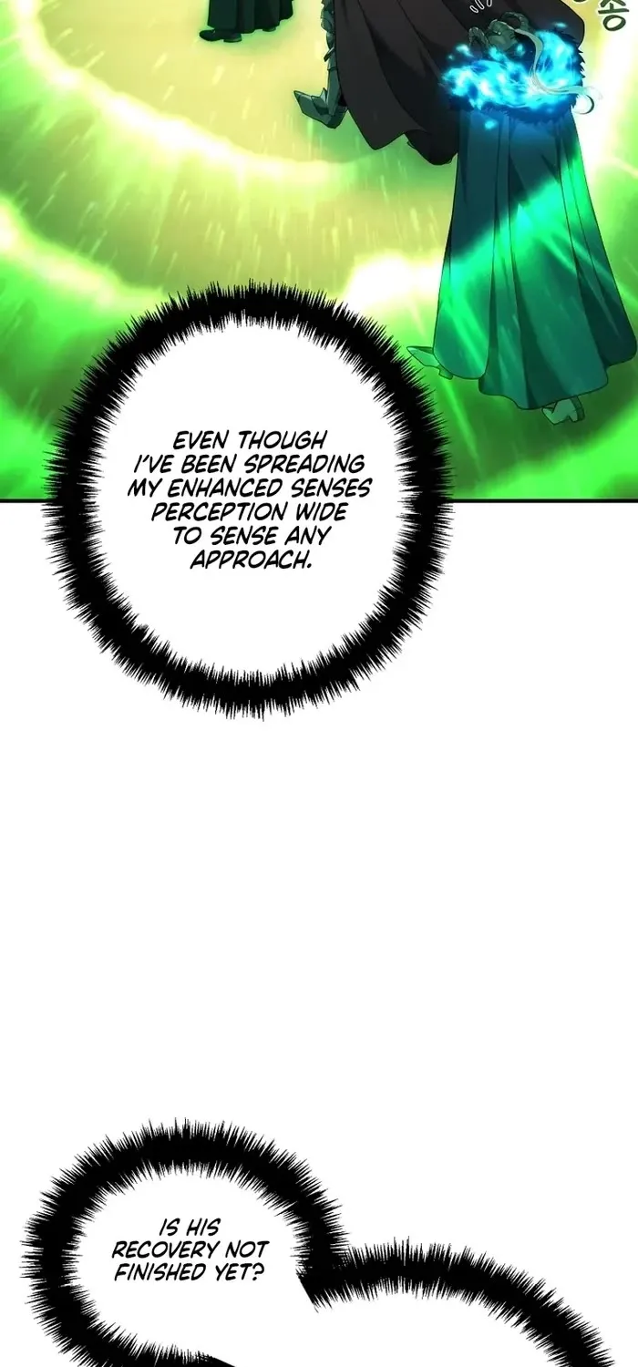 Read Ranker Who Lives A Second Time Manga Online