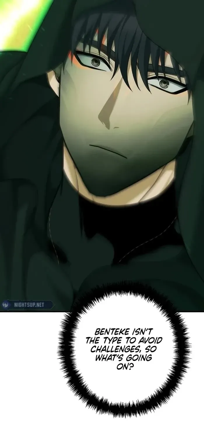 Read Ranker Who Lives A Second Time Manga Online