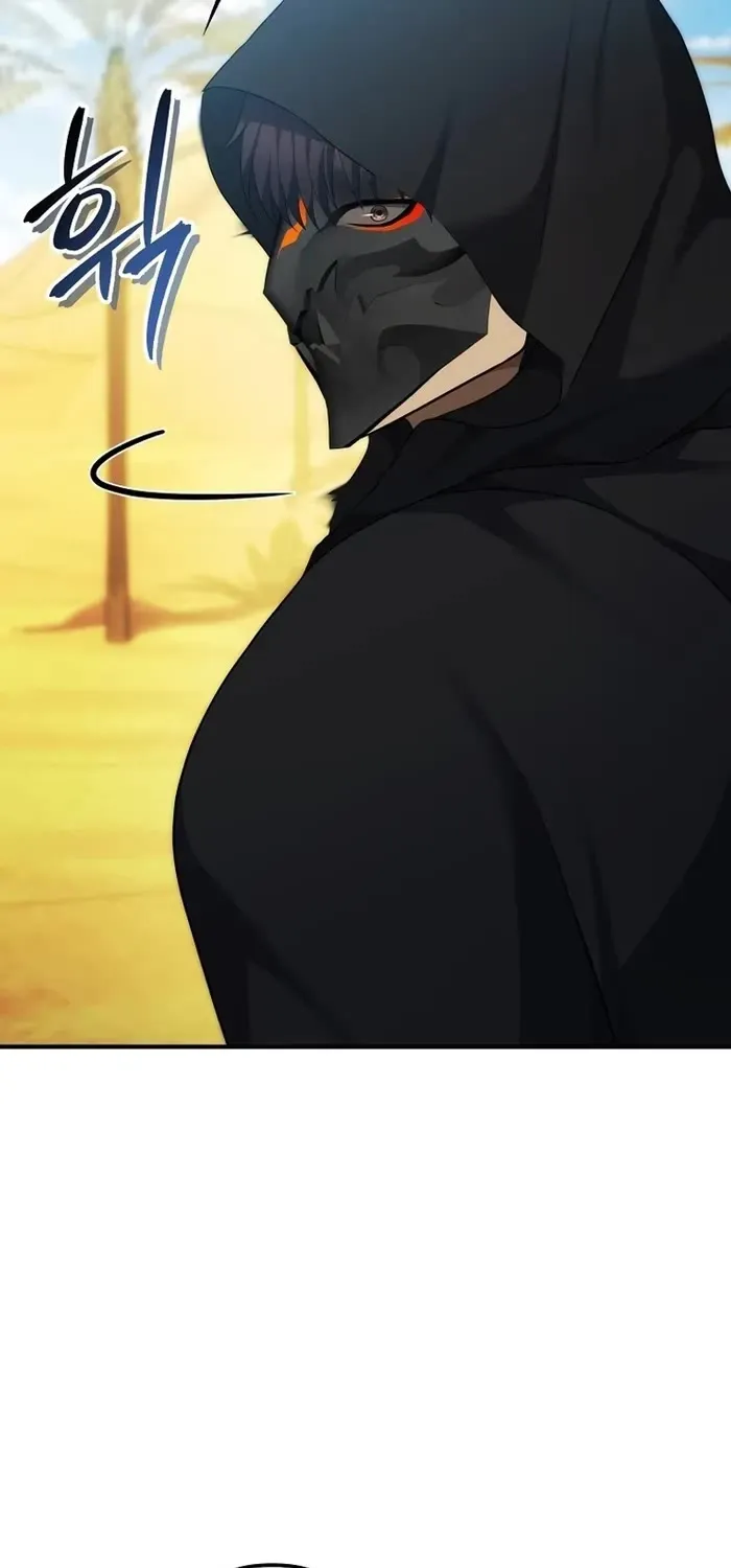 Read Ranker Who Lives A Second Time Manga Online