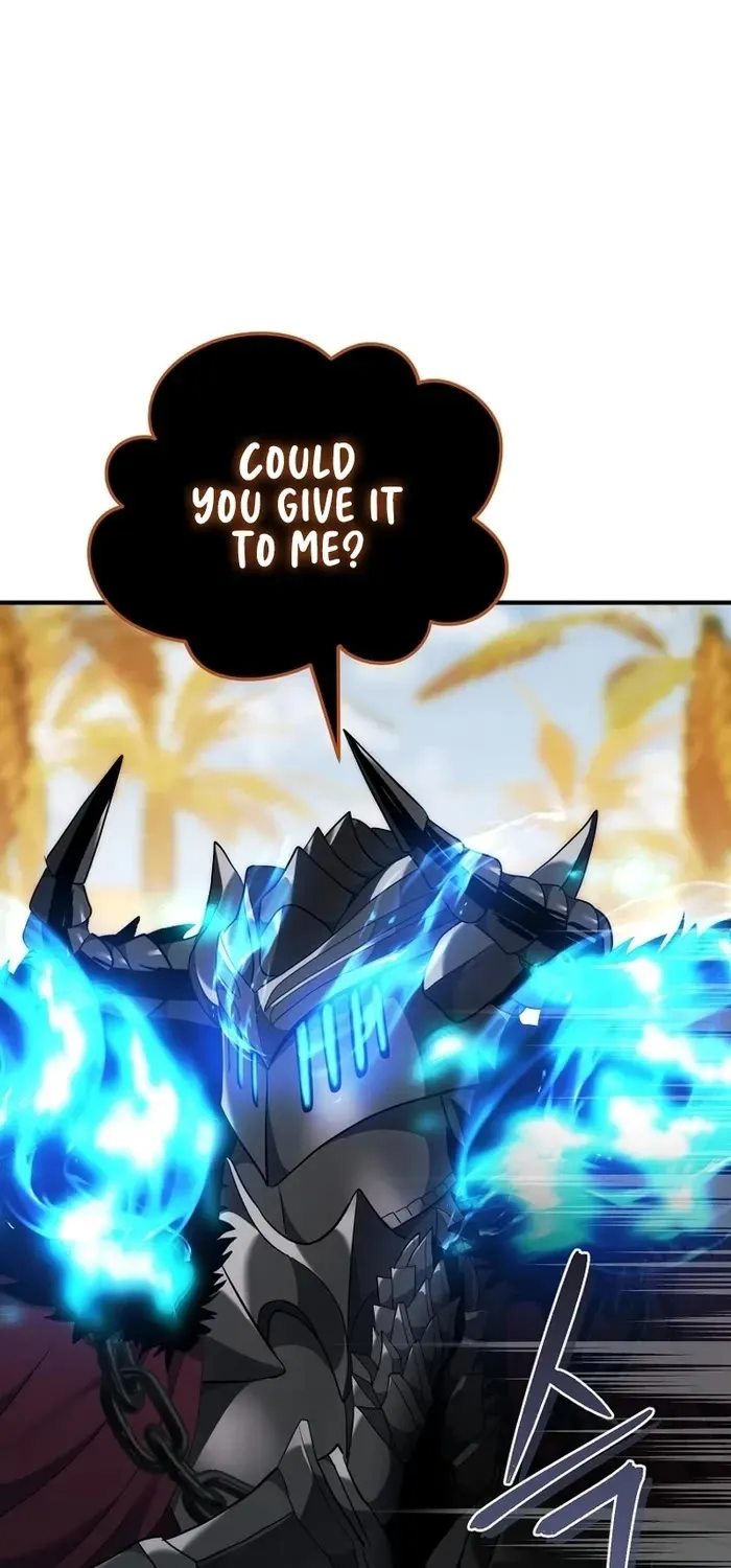 Read Ranker Who Lives A Second Time Manga Online