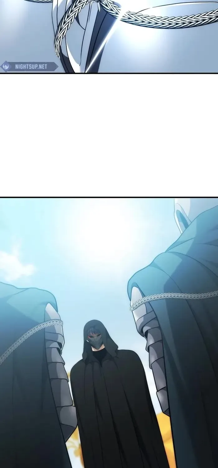 Read Ranker Who Lives A Second Time Manga Online